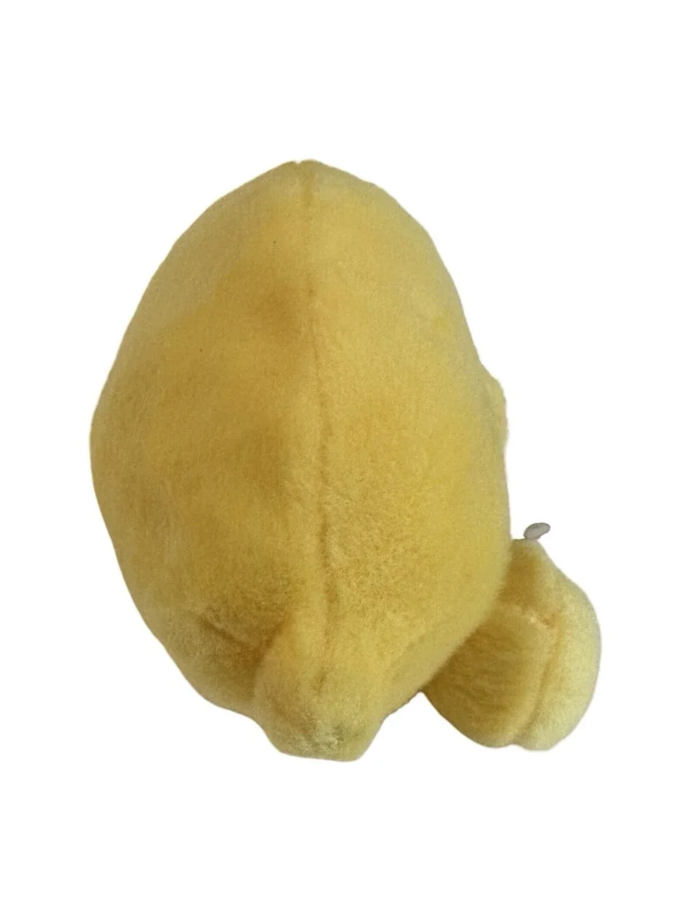 Aurora World Plush - Palm Pals - YUZU LEMON (5 inch) Stuffed Animal Toy 33788